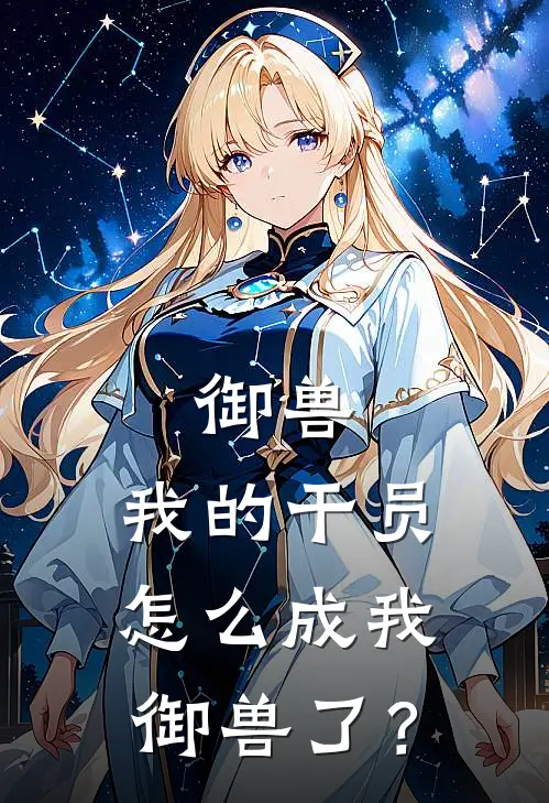 御兽：我的干员怎么成我御兽了？(修勾刀刻塔)无弹窗小说免费阅读_小说免费阅读无弹窗御兽：我的干员怎么成我御兽了？修勾刀刻塔