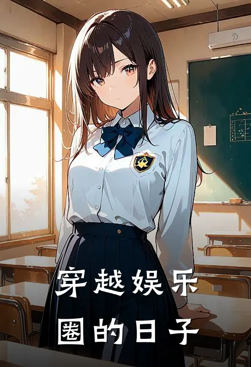 穿越娱乐圈的日子