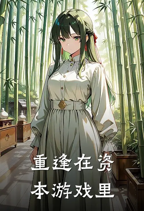 重逢在资本游戏里