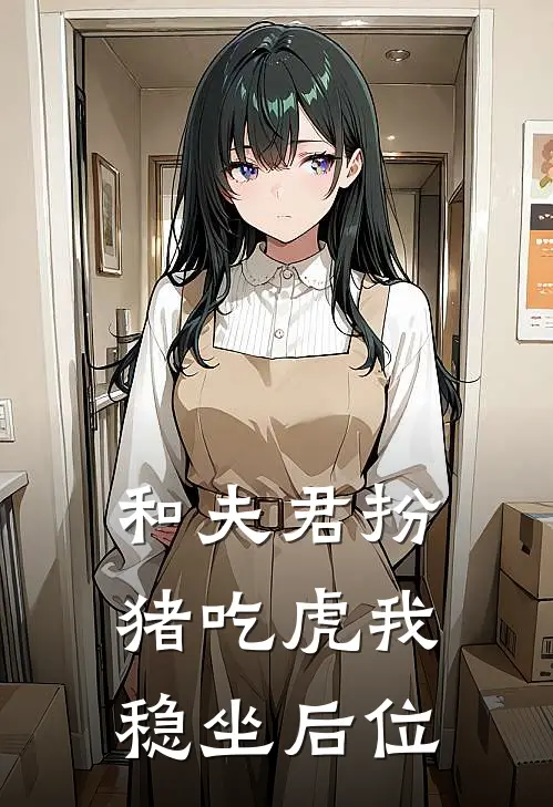 和夫君扮猪吃虎我稳坐后位