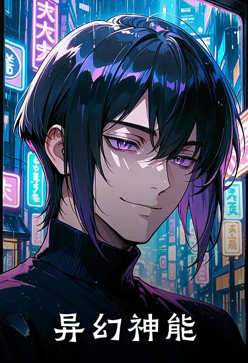 异幻神能林羽林羽完整版免费小说_热门网络小说推荐异幻神能(林羽林羽)