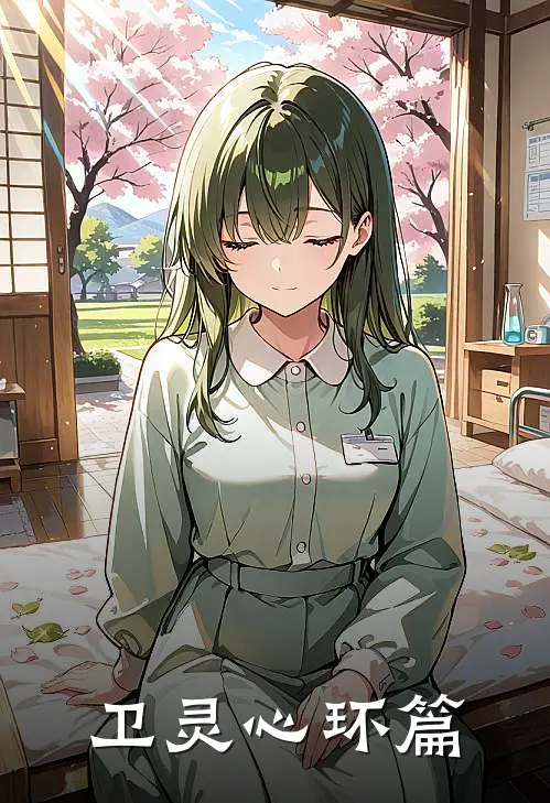 卫灵【心环篇】(王亚林雪)全文免费小说_小说免费完结卫灵【心环篇】(王亚林雪)