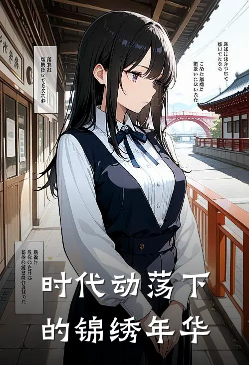 时代动荡下的锦绣年华