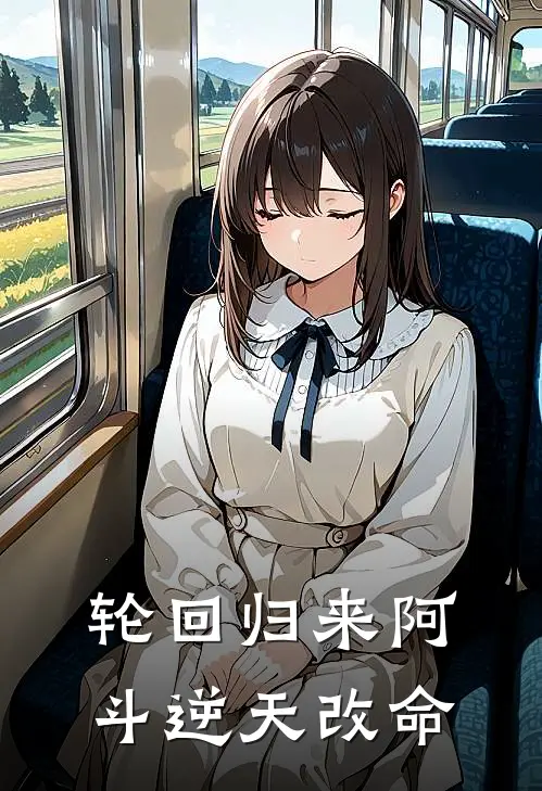 轮回归来阿斗逆天改命