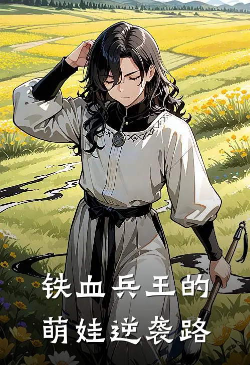 铁血兵王的萌娃逆袭路