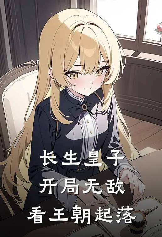 长生皇子：开局无敌，看王朝起落