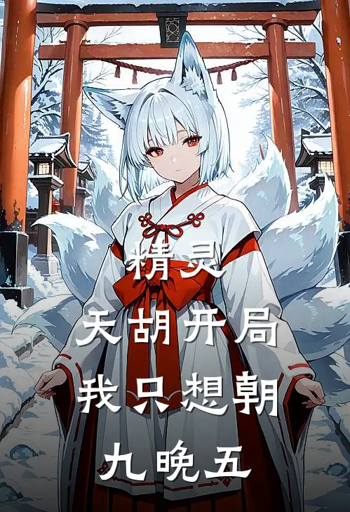 精灵：天胡开局，我只想朝九晚五