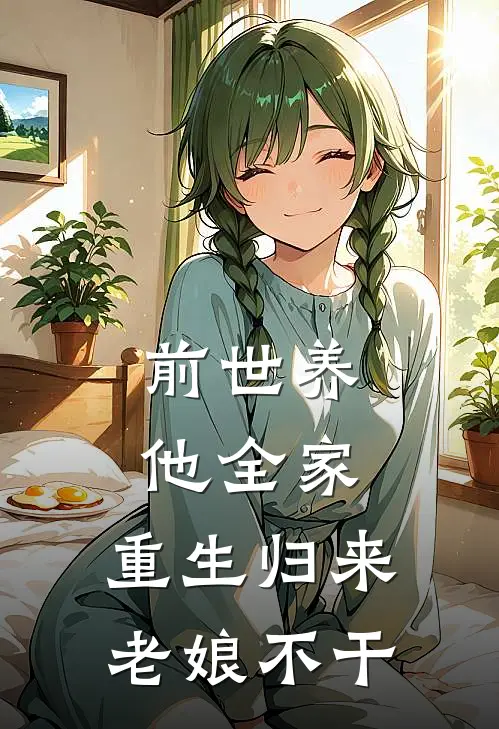 前世养他全家，重生归来老娘不干