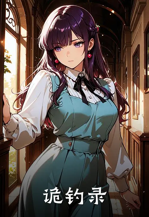 诡钓录张少游苏九最新章节免费阅读_诡钓录全集免费阅读