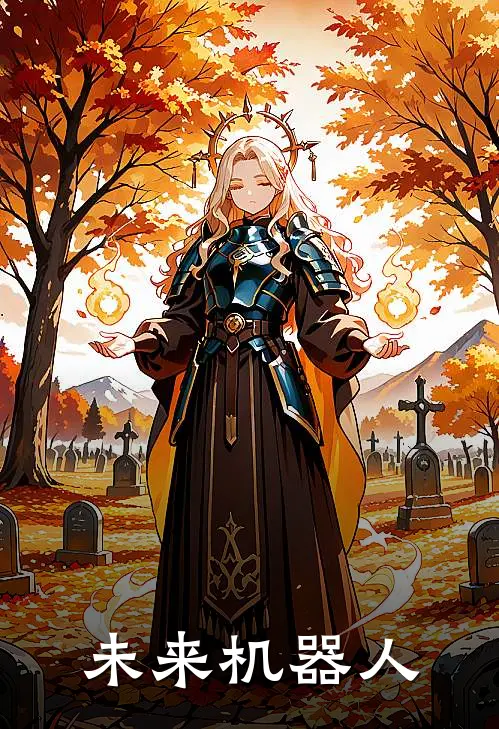 未来机器人林深陆雨免费小说大全_完结的小说未来机器人(林深陆雨)