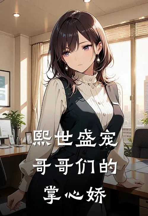 熙世盛宠：哥哥们的掌心娇熙熙周霈生完结小说_完结版小说全文免费阅读熙世盛宠：哥哥们的掌心娇熙熙周霈生