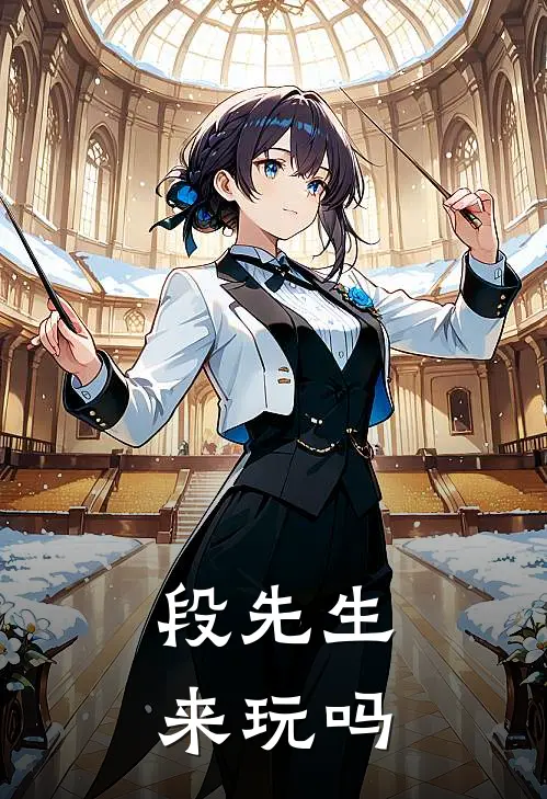 段先生，来玩吗