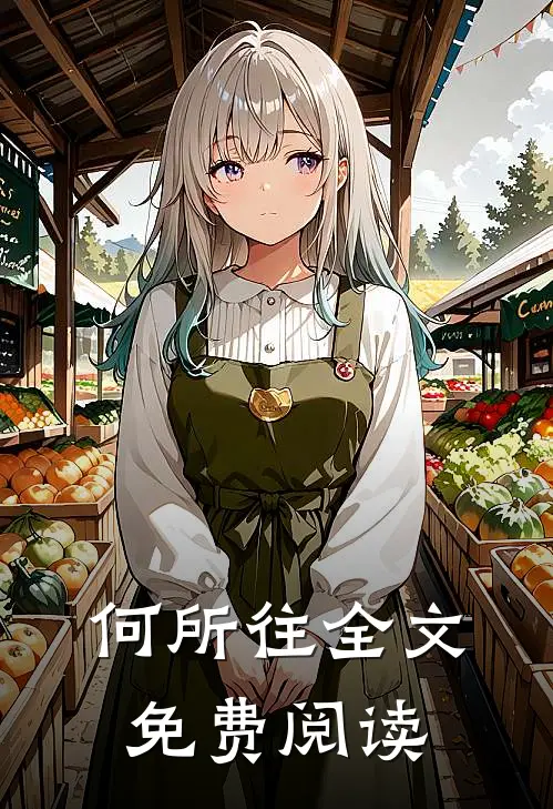 何所往全文免费阅读