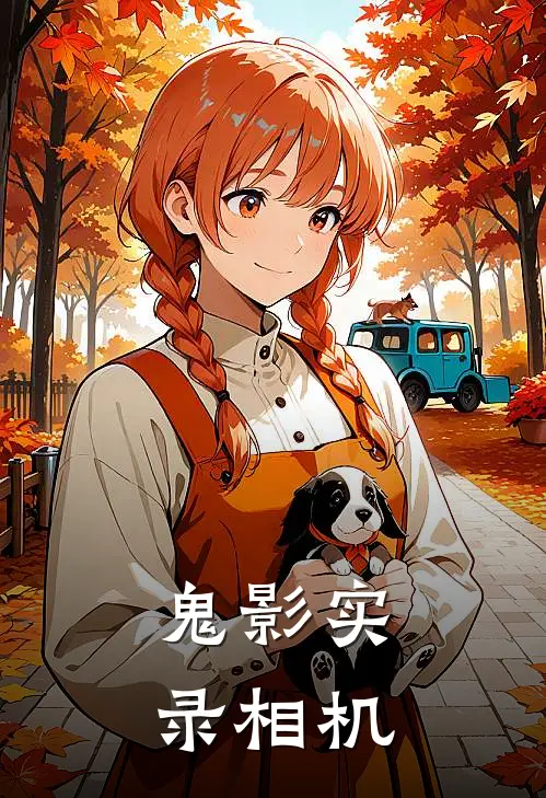 鬼影实录相机季晚秋林小满完本小说推荐_免费小说全文阅读鬼影实录相机季晚秋林小满