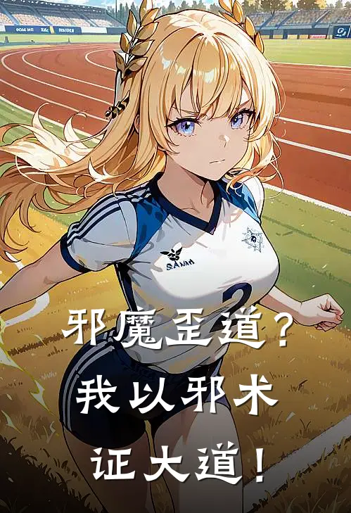 邪魔歪道？我以邪术证大道！