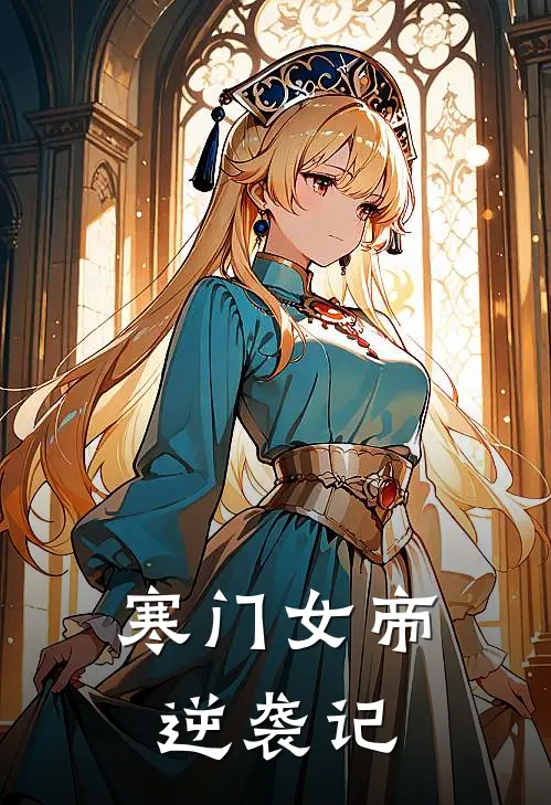 寒门女帝逆袭记