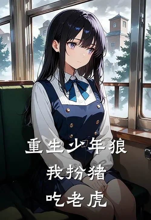 重生少年狼，我扮猪吃老虎