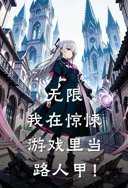 无限：我在惊悚游戏里当路人甲！