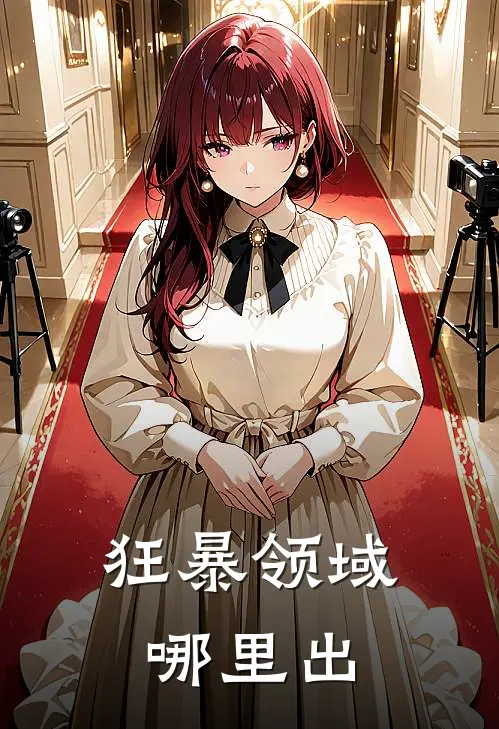 狂暴领域哪里出