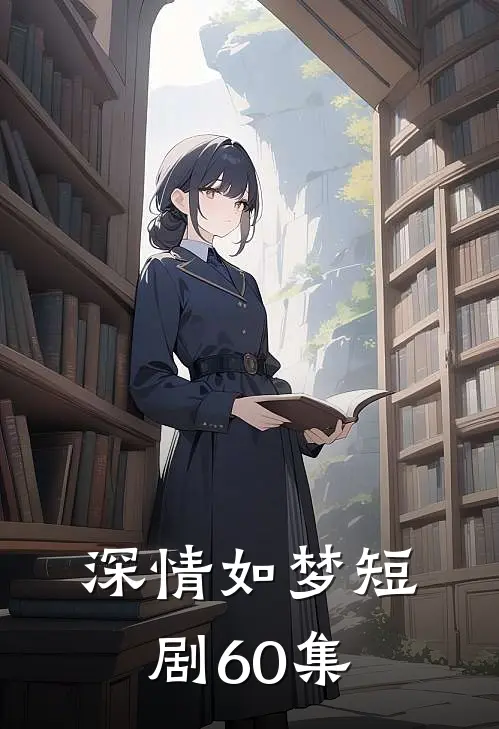 深情如梦短剧60集