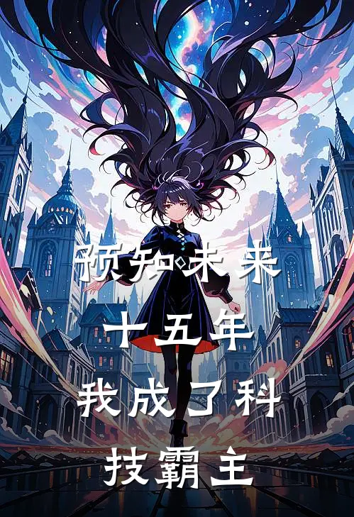 林默林建国(预知未来十五年，我成了科技霸主)最新章节免费在线阅读_(林默林建国)完结版在线阅读