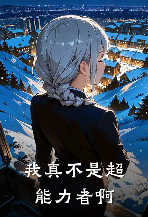 我真不是超能力者啊