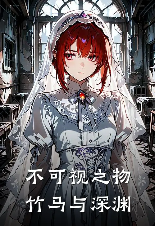 不可视之物：竹马与深渊