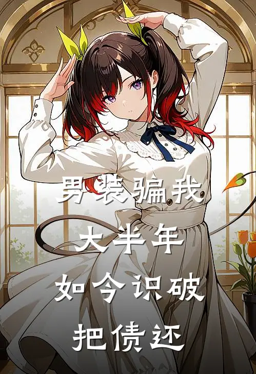 男装骗我大半年，如今识破把债还李成显李阳小说完整版_热门好看小说男装骗我大半年，如今识破把债还(李成显李阳)