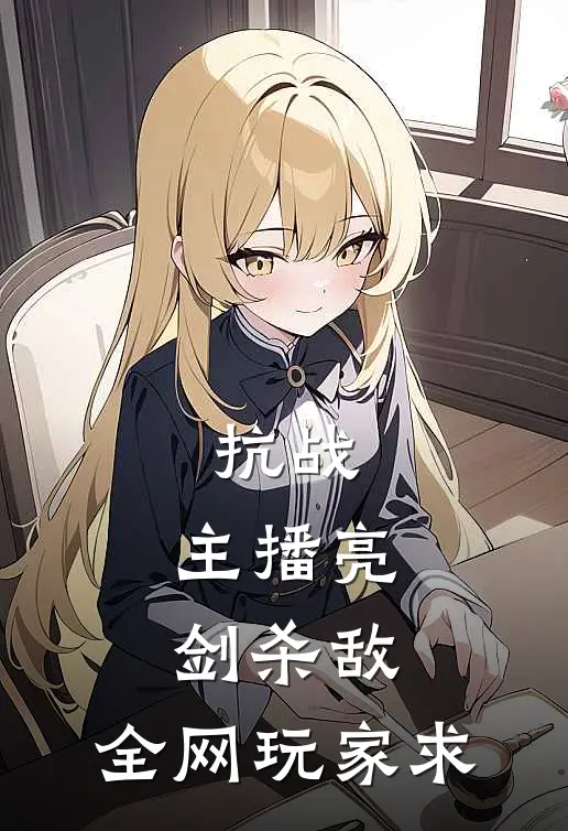 抗战：主播亮剑杀敌，全网玩家求(江源张二勇)热门小说在线阅读_热门小说抗战：主播亮剑杀敌，全网玩家求(江源张二勇)