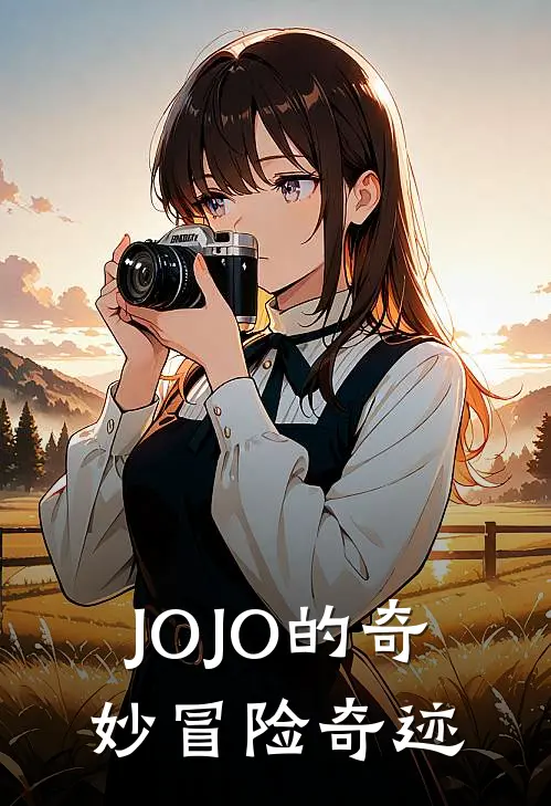JOJO的奇妙冒险奇迹