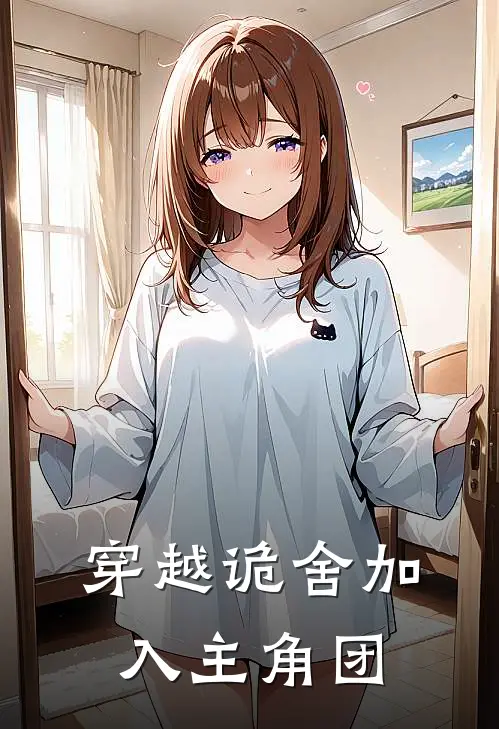 穿越诡舍加入主角团