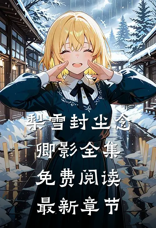 梨雪封尘念卿影全集免费阅读最新章节