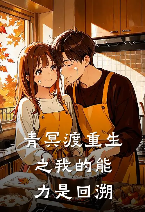 青冥渡重生之我的能力是回溯(林茂陈煜修)全集阅读_青冥渡重生之我的能力是回溯最新章节阅读