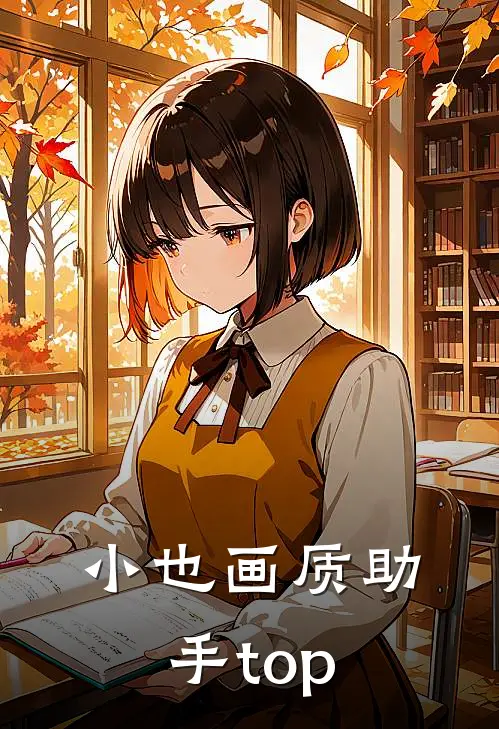 小也画质助手·top