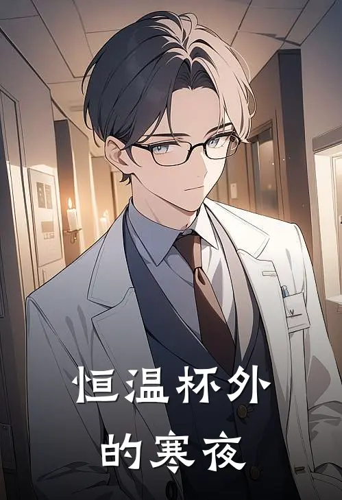 恒温杯外的寒夜