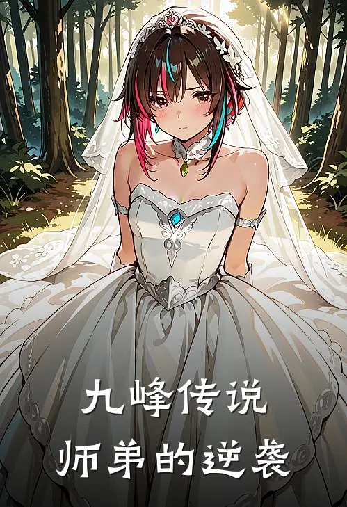 九峰传说：师弟的逆袭