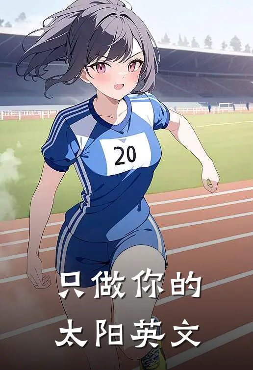 只做你的太阳英文