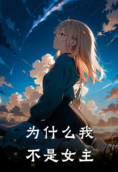 为什么我不是女主
