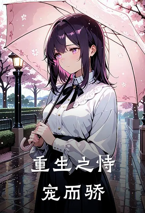 重生之恃宠而骄