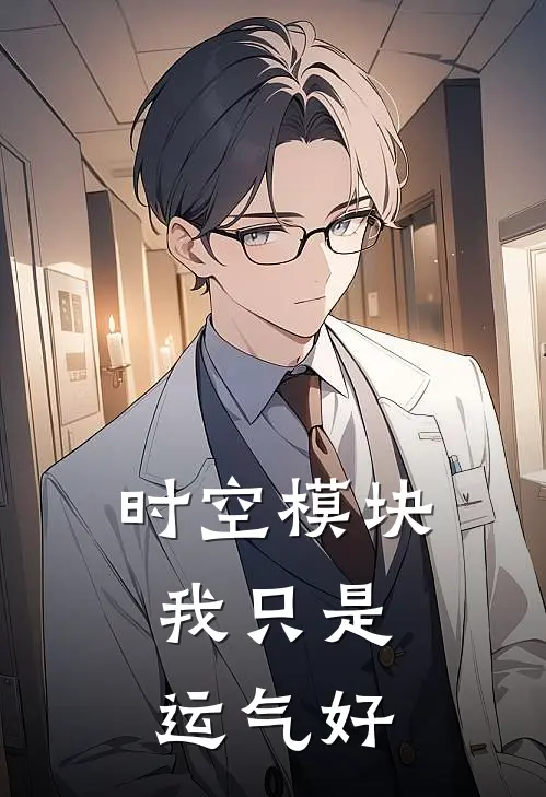 时空模块，我只是运气好