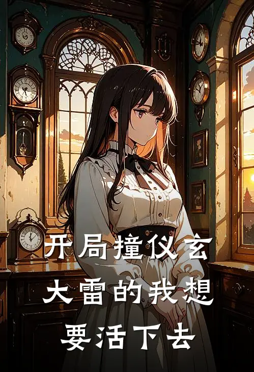 开局撞仪玄大雷的我想要活下去