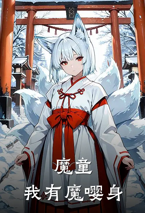 魔童：我有魔嘤身