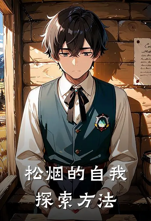 松烟的自我探索方法