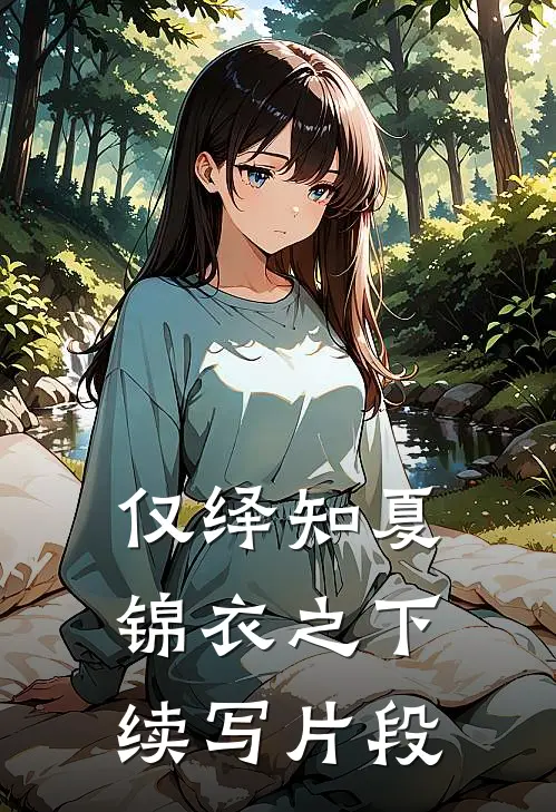 仅绎知夏锦衣之下续写片段