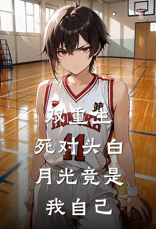 双重生，死对头白月光竟是我自己