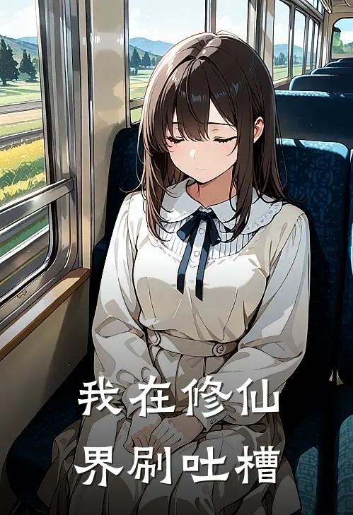 我在修仙界刷吐槽