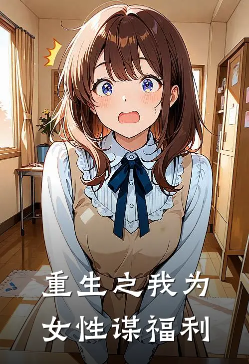 重生之我为女性谋福利