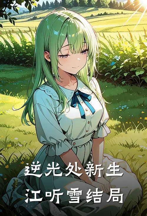 逆光处新生江听雪结局