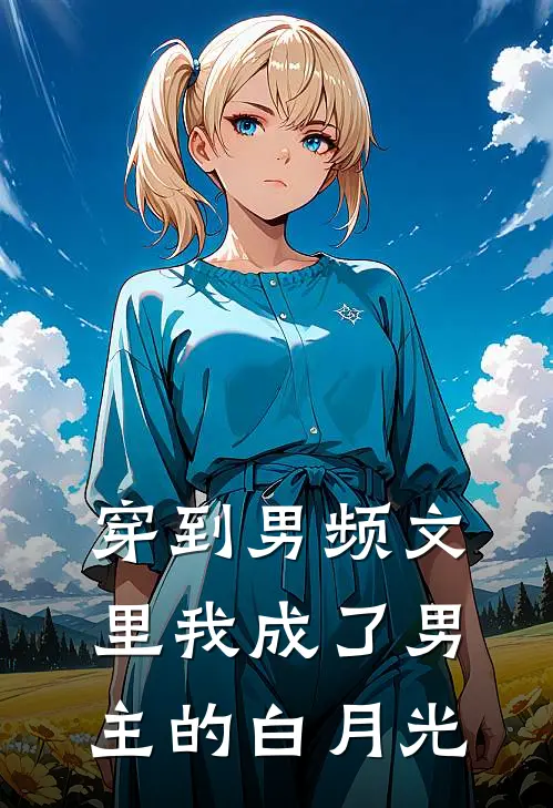 穿到男频文里我成了男主的白月光
