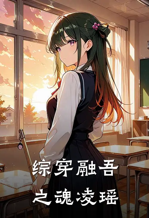 综穿融吾之魂凌瑶